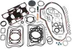 James Complete Engine Rebuild Gasket Kit MLS