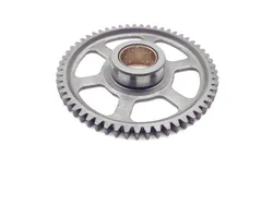 Engine Flywheel Gear 2008 Suzuki GSXR600 1880