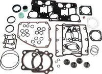 James Top End Gasket Kit w 0.36 Head Gasket Kit