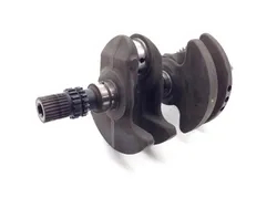 CTX 700 Engine Crank Shaft From 2015 Honda D ABS 1948