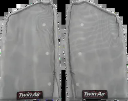 Twin Air Radiator Sleeve