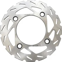 All Balls Stainless Steel Front Brake Rotor Disc