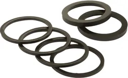 Harddrive Intake Manifold Seal Kit 6pc