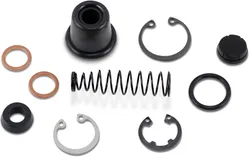 Moose Racing Rear Brake Master Cylinder Rebuild Repair Kit