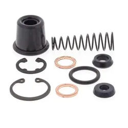 All Balls Rear Brake Master Cylinder Rebuild Kit