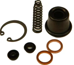 All Balls Rear Brake Master Cylinder Rebuild Kit