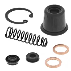 All Balls Rear Brake Master Cylinder Rebuild Kit