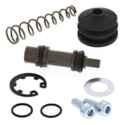 All Balls Clutch Master Cylinder Rebuild Kit