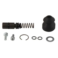 All Balls Rear Brake Master Cylinder Rebuild Kit