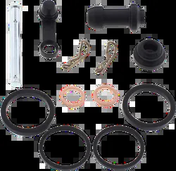 Moose Racing Front Brake Caliper Rebuild Repair Kit
