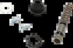 Moose Racing Clutch Master Cylinder Rebuild Repair Kit