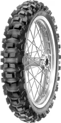 Pirelli Scorpion XC Mid Hard Rear Tire 140/80B18 70M Bias TT MS