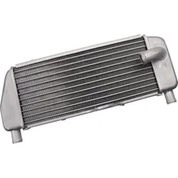 Moose Left OEM Replacement Radiator