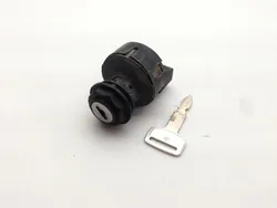 Ignition Key Switch 2010 Polaris RZR S 800 EFI 2073