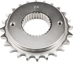 Harddrive Front Transmission Sprocket 24T