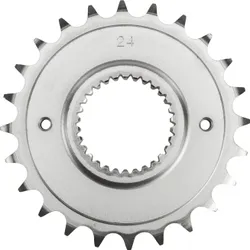 Harddrive Front Sprocket 24T .5 Offset