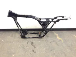 Main Frame Chassis CLN 1985 Harley-Davidson Electra Glide Classic FLHTC 2099