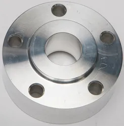 Harddrive 1.375in Aluminum Pulley Spacer