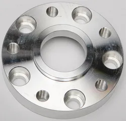 Harddrive 11/16in Aluminum Pulley Spacer