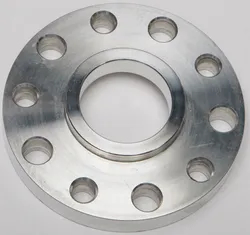 Harddrive .5in Aluminum Pulley Spacer