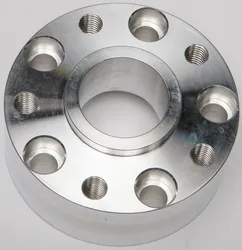 Harddrive 1.5in Aluminum Pulley Spacer