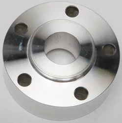 Harddrive 1.25in Aluminum Pulley Spacer