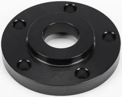 Harddrive .5in Aluminum Rear Pulley Spacer