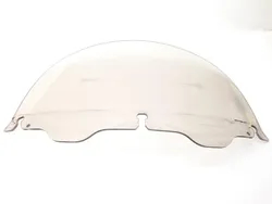 Windscreen Windshield Fairing 2000 Harley Electra Glide Classic EFI FLHTCI 2163