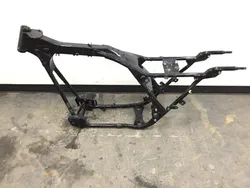 Main Frame Chassis CLN 1995 Harley Electra Glide Ultra Classic FLHTCU 2162