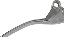 Moose Silver OE Style Right Front Brake Lever For YZ