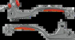 Moose Orange Comp Hydr Clutch Brake Lever Perch Set For KTM