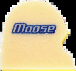 Moose Dual Layer Dry Foam Air Filter