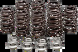 Kibblewhite Beehive Racing Valve Spring High Lift Kit