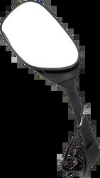 EMGO OE Style Sideview Mirror Black Left Hand Only