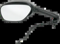 EMGO OE Style Sideview Mirror Carbon Left Hand Only