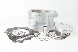 Cylinder Works Hi Compression Piston Top End Jug Kit