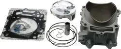 Cylinder Works STD Bore Top End Piston Cylinder Kit