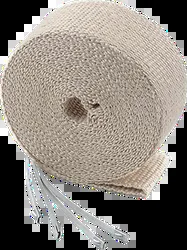 Accel 1"x50' Tan High Temperature Exhaust Wrap Kit