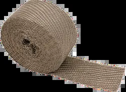 Accel 2"x25' Matrix High Temperature Exhaust Wrap Kit