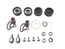 Timing Gears 2010 Ducati Hypermotard 796 2172