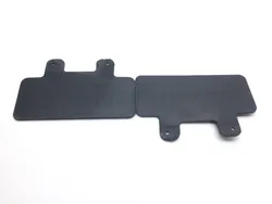 Axle Guards 2012 Polaris RZR S 800 EFI 2224