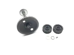 Timing Gears 2006 Ducati Multistrada 620 Dark 2186A