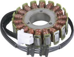 Rick's Hot Shot Alternator Stator Generator