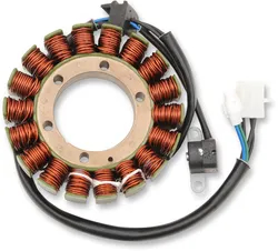 Rick's Alternator Stator Generator