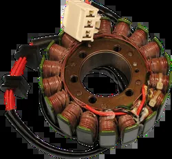 Rick's Alternator Stator Generator