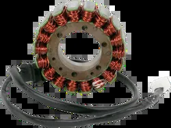 Rick's Alternator Stator Generator