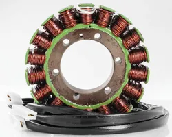 Rick's Alternator Stator Generator