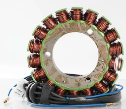 Rick's Alternator Stator Generator