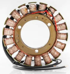 Rick's Alternator Stator Generator