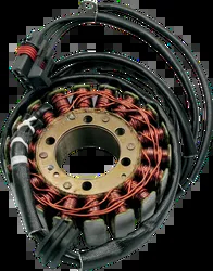 Rick's Alternator Stator Generator